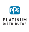 PPG Platinum Dealer